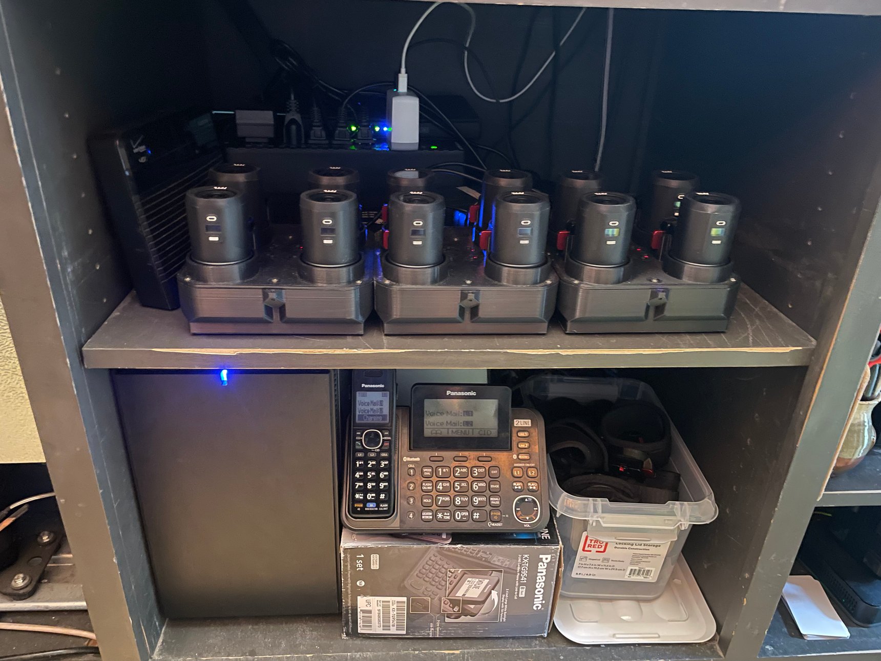 What is the Revl Server?